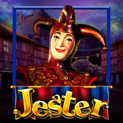 Jester (GMW)