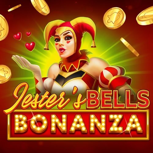 Jester's Bells Bonanza