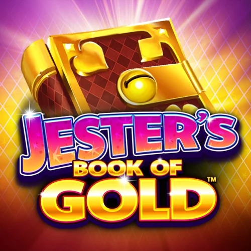 Jester's Book of Gold