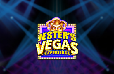 Jester’s Vegas Experience