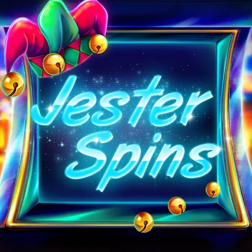 Jester Spins