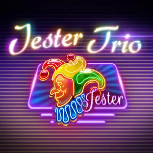 Jester Trio