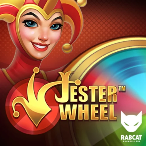 Jester Wheel