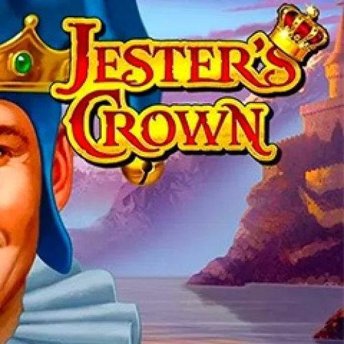 Jester´s Crown slot