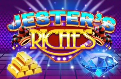 Jesters Riches
