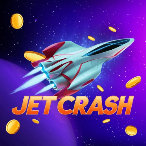Jet Crash