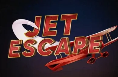 Jet Escape