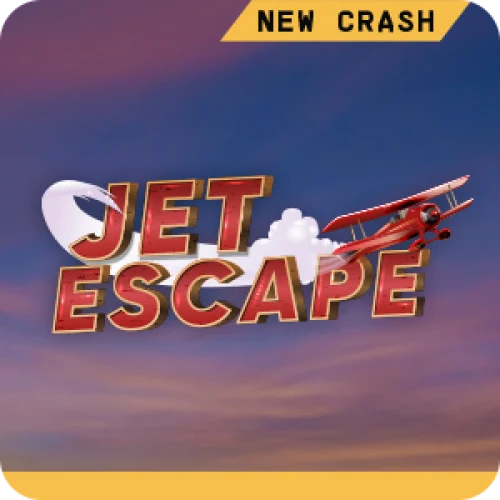 Jet Escape