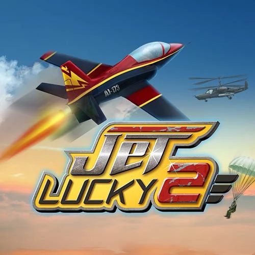 Jet Lucky 2