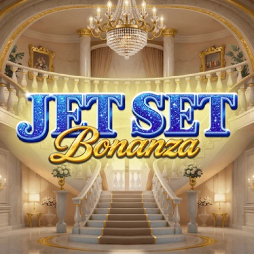 Jet Set Bonanza