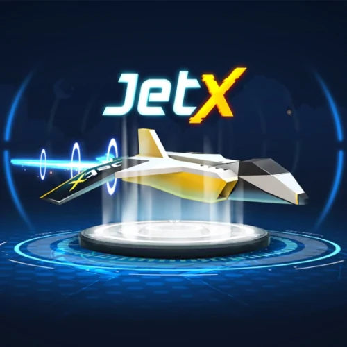 Jet X