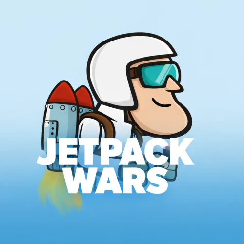 Jetpack Wars
