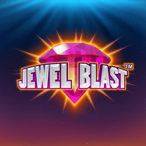 Jewel Blast