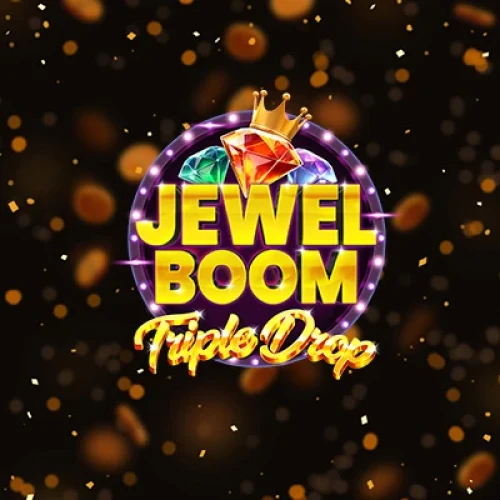 Jewel Boom Triple Drop