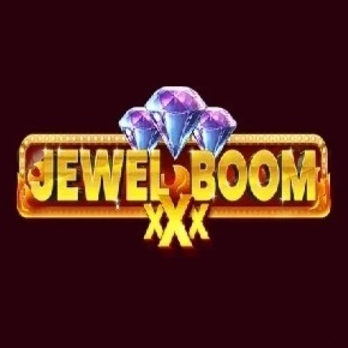 Jewel Boom XXX