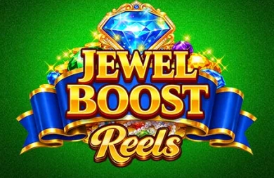 Jewel Boost