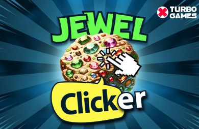 Jewel Clicker