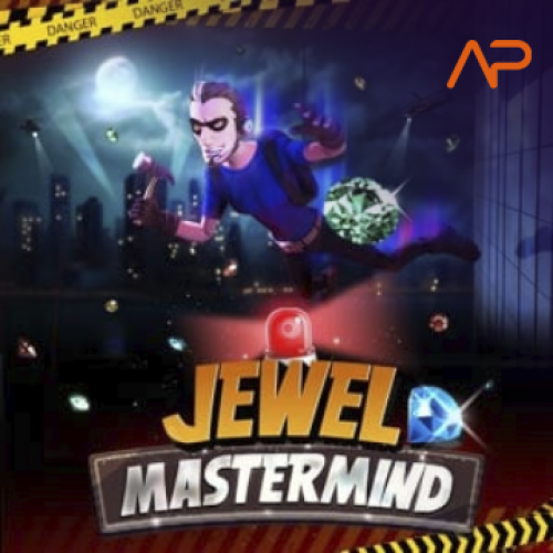 Jewel Mastermind