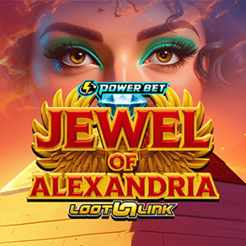 Jewel of Alexandria
