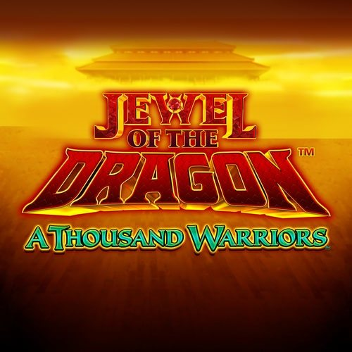 Jewel of the Dragon A Thousand Warriors