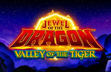 Jewel of the Dragon Valley of the Tiger