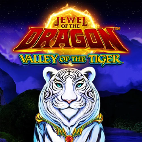 Jewel of the Dragon
