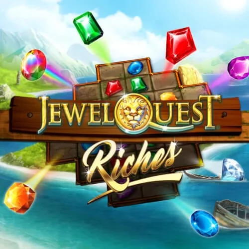 Jewel Quest Riches