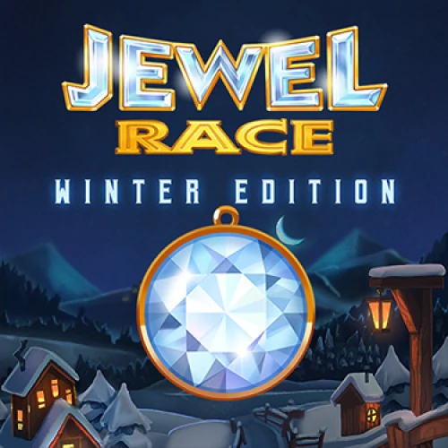 Jewel Race Winter Edition