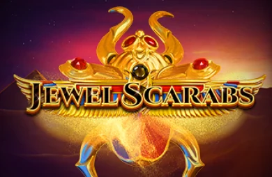 Jewel Scarabs