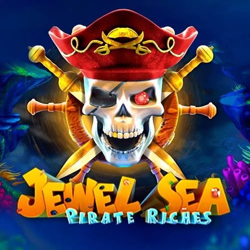 Jewel Sea Pirate Riches