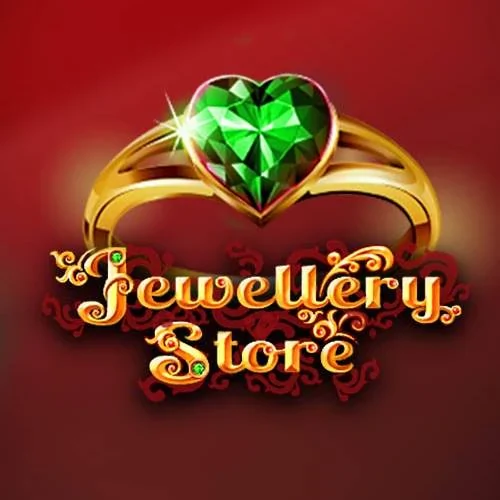 Jewellery Store