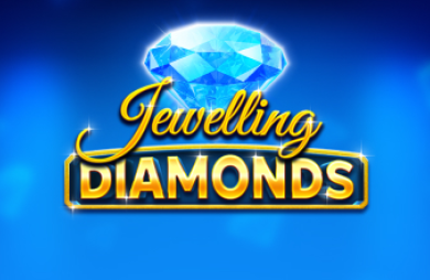 Jewelling Diamonds