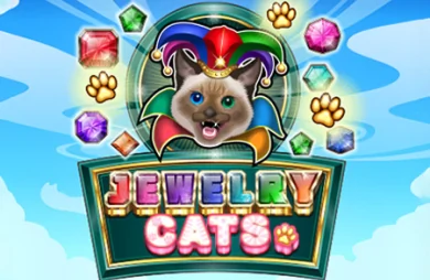 Jewelry Cats