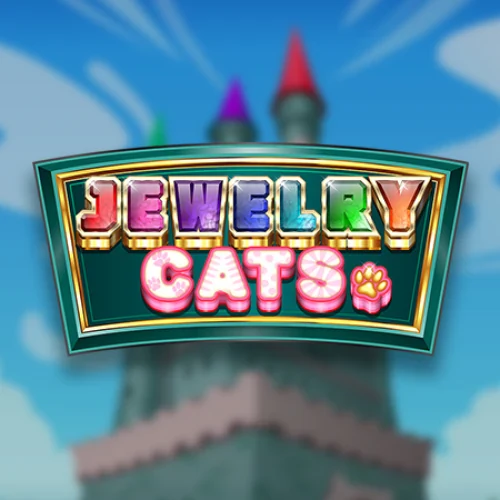 Jewelry Cats