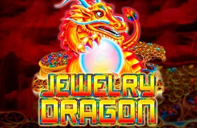 Jewelry Dragon