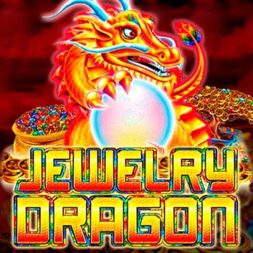 Jewelry Dragon