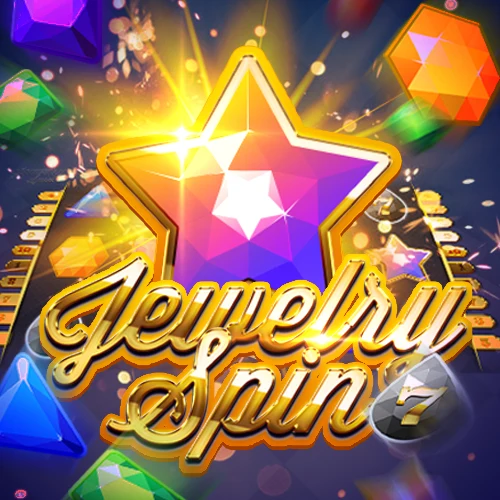 Jewelry Spin