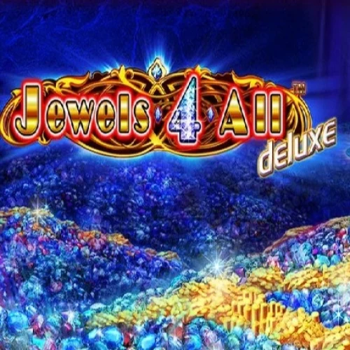 Jewels 4 All Deluxe