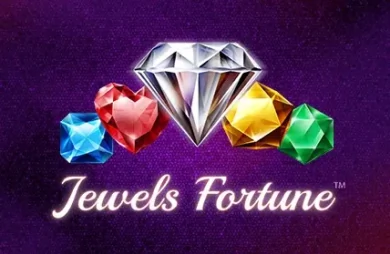 Jewels Fortune