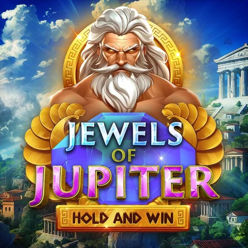 Jewels of Jupiter Hold and Win