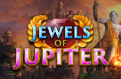 Jewels of Jupiter