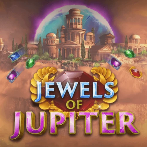 Jewels of Jupiter