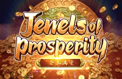 Jewels Of Prosperity