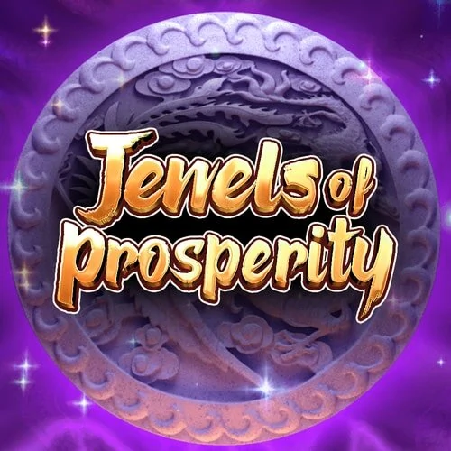 Jewels Of Prosperity