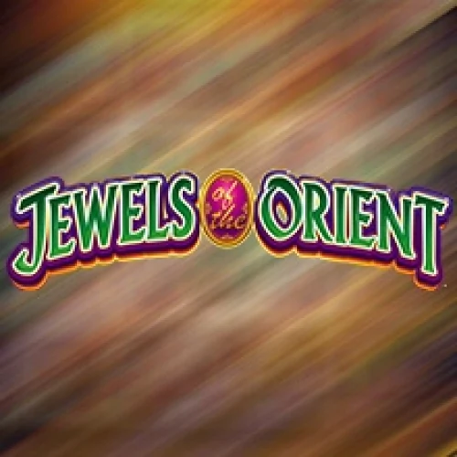 Jewels of the Orient