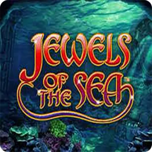 Jewels of the sea