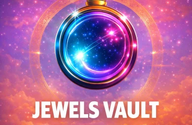 Jewels Vault