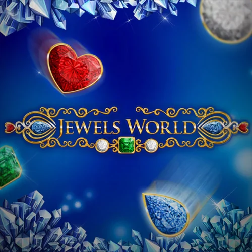 Jewels World