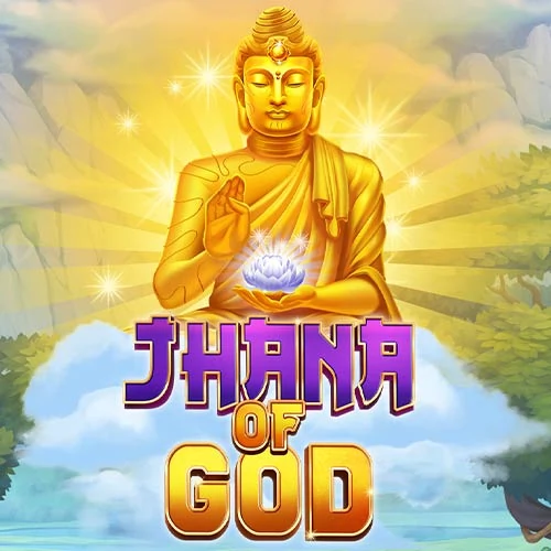 Jhana of God