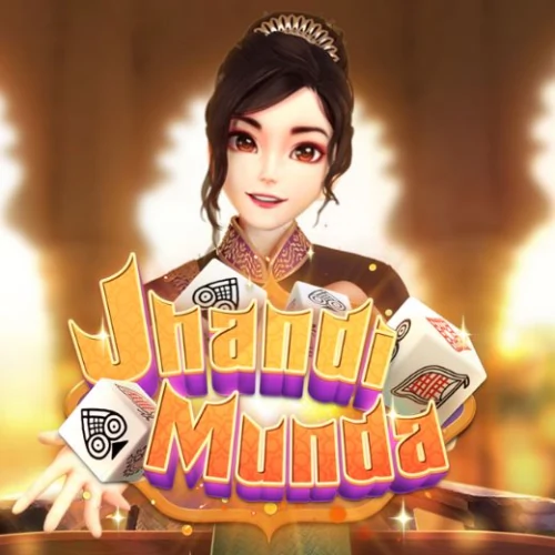 Jhandi Munda (KingMidas Games)